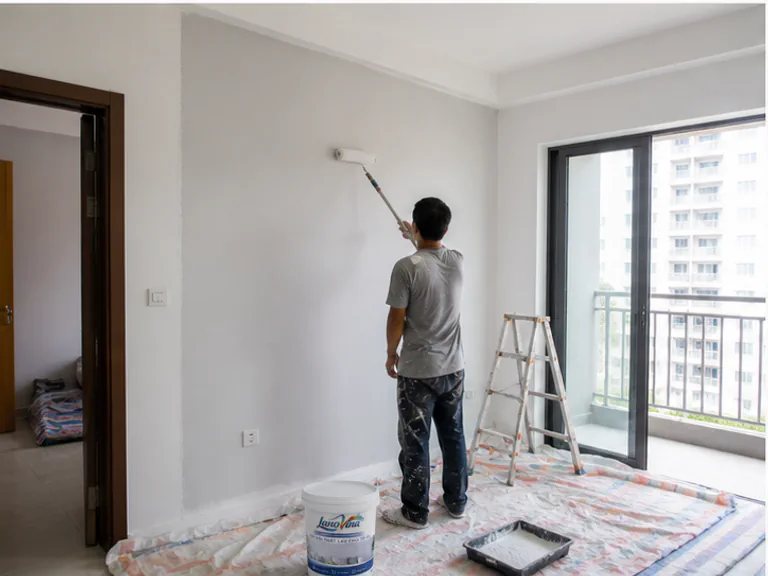 Nội thất trong bối cảnh nhà ở và công trình Việt Nam