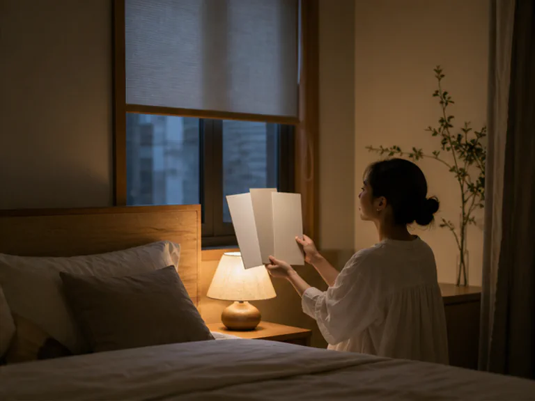 Phòng ít sáng trong bối cảnh nhà ở và công trình Việt Nam