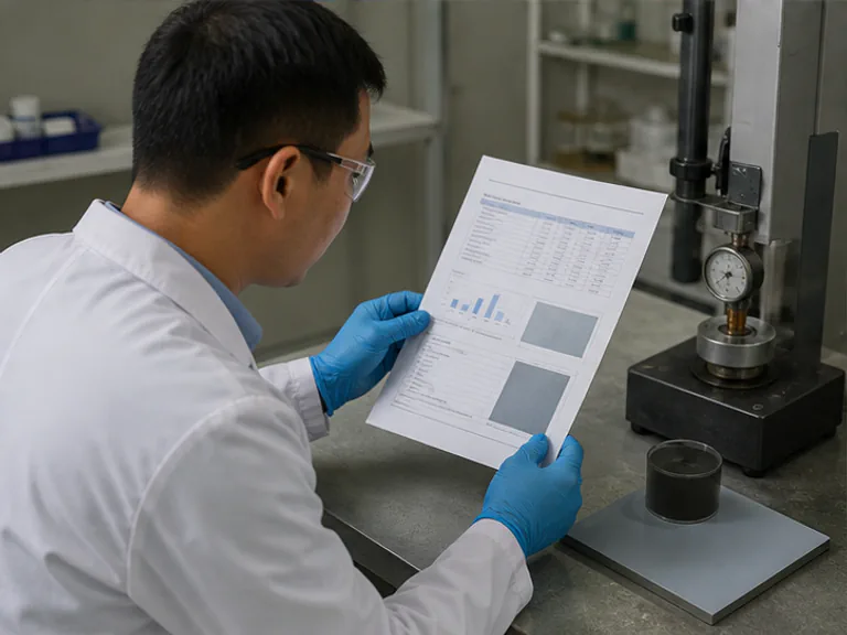 Đánh giá claim trong bối cảnh nhà ở và công trình Việt Nam