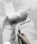 Các mẫu bề mặt sơn dùng để so sánh sản phẩm