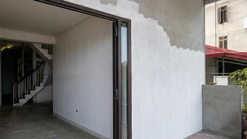 Tổng quan nhu cầu phù hợp với LAR — Sơn lót kháng kiềm cao cấp nội & ngoại thất