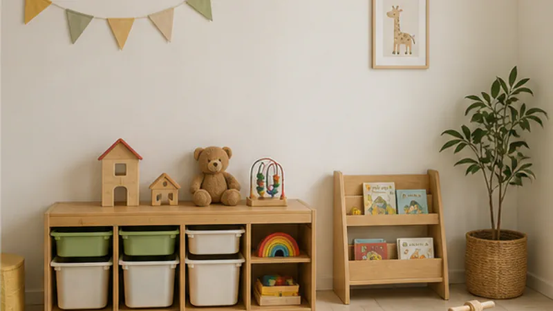 Giữ vẻ sạch đẹp khi chọn LVI — Sơn nội thất lau chùi tối ưu